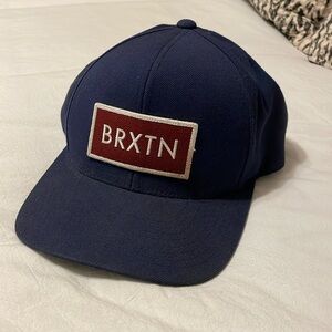 Brixton SnapBack hat